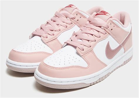 nike dunk hellrosa|Nike Dunk Shoes .